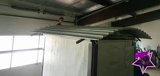 Zeitgesteuerte Heuraufe Diy Masse Heuraufe Heuraufe Selber Bauen Selber Bauen