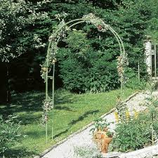 Arche De Jardin Structure Metal 140x36x240 Cm Achat Vente Arche Arche De Jardin P X61250000 Cdiscount
