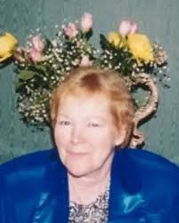 Obituary information for Caroline Veronica Latulippe