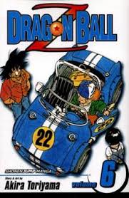 We did not find results for: Dragon Ball Z Vol 6 Book By Akira Toriyama