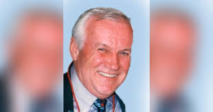 Obituary for Albert Philip Levesque