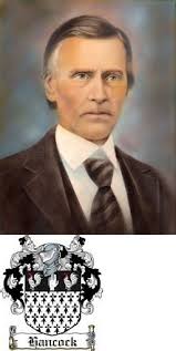 Levi Ward Hancock (1803-1882)