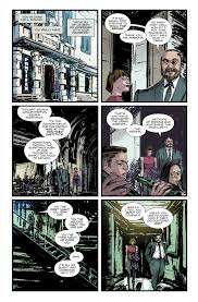 Companion quests are optional quests that players can chose to complete in order to further their relationship with party npcs or their alliances. The Empty Man Movie Prequel Comic Released By Boom Studios Exclusive