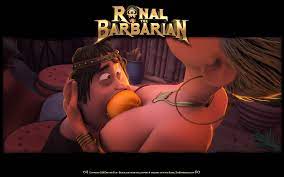 Ronal the Barbarian (2011) - Photo Gallery - IMDb