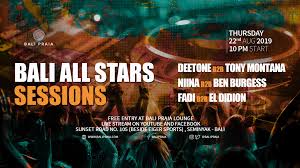 Watch 2021 online movies today right here! Bali All Star Sessions Bali Praia Honeycombers Bali