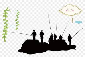 Vector Stock Fishing Silhouette At Getdrawings Com Fishing Vector Free Free Transparent Png Clipart Images Download Also fishing clipart available at png transparent variant. vector stock fishing silhouette at