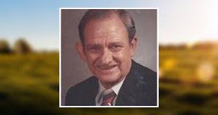 Walter Copeland Obituary 2012