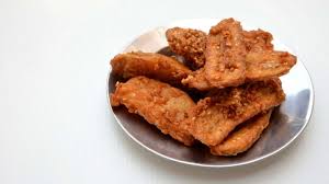 Nasi ayam bersamaan 280 kalori. Pakar Satu Pisang Goreng Kalorinya Setara Sepiring Nasi