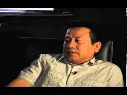 Tun Faisal Ismail Aziz Bn Interview With Face Off Part 2 Youtube