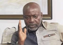 Frank Adu's media criticism of Akufo-Addo gov't driven by personal grudge