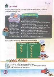Year 6 English Textbook In 2021 English Textbook Textbook Year 6