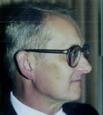 Arnold Rice Obituary (1932