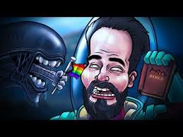 La prova definitiva che Andypants è un venduto e un codardo. :  r/saltierthankrayt