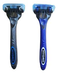 We don't know when or if this item will be back in stock. Amazon Com Schick Hydro 5 For Men Disposable Razors Lot Of 10 Bulk Beauty