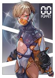 Traps from rule 34 - Page 1 - HentaiEra