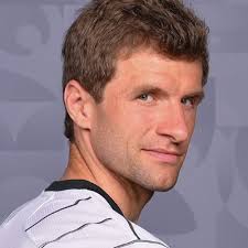 Raumdeuter) in weilheim, deutschland geboren. Thomas Muller Esmuellert Tvitter