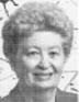 Lucille Cunningham Obituary (1926