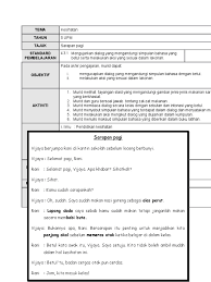 Wordwall mempercepat dan memudahkan penciptaan sumber pengajaran yang sempurna. Rph Simpulan Bahasa