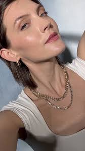 Introducing our newest jewelry collection, inspired by the legend himself