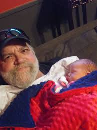 Gregory Barham Obituary