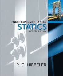 Solution Manual Engineering Mechanics Statics 12 Edition By R C Hibbeler Free Mechanical Engineering Engineering Mechanics Statics Engineering