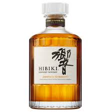 Suntory Hibiki Harmony