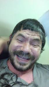 SkyWarn Storm Spotter Steve Cooper