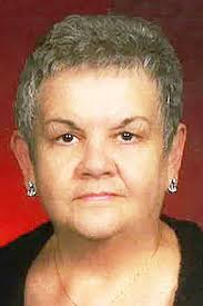 Lillie Parrett Obituary (1944