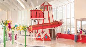 Butlins Holiday Park Scene Magazine