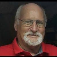 Jimmy Rushing (1951-2019)