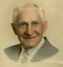 James Frederick Ledger (1865-1944)