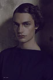 Nick Rae by Giovanni Squatriti for Schon!