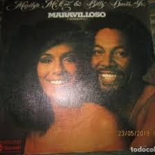 marilyn mccoo & billy davis jr ··· look what yo