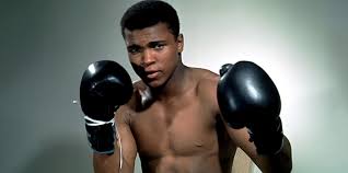 Muhammad Ali