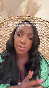 Top 3 Beauty Industry Tips from a Business Coach and Academy Owner