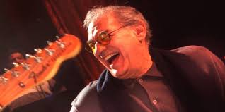 Motown's Eddie Willis, one of last Funk Brothers, dies at 82