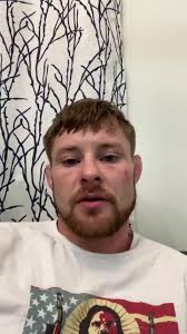 Bryce Mitchell speaks out following his loss to Jean Silva at UFC 314 👀  #UFC #MMA #UFC314 #BryceMitchell #JeanSilva