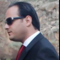 Diaa Theeb Email & Phone Number