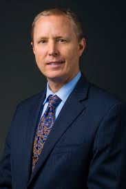 UCHealth names Dan Rieber as Chief Financial Officer