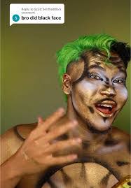 Scott Gandy's Instagram, Twitter & Facebook