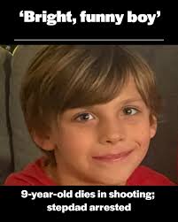 Authorities said Steven Merkel Jr., 52, was arrested at the scene and  charged with first-degree reckless homicide after the shooting victim died  at the hospital.