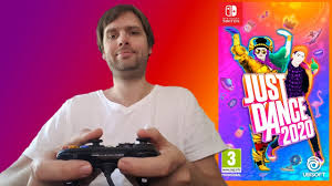 Recension Av Just Dance 2020 Swedish Review Youtube