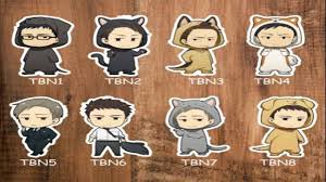 Donlwoad stiker whatsapp trimakasih / stickers for. 5 Aplikasi Stiker Whatsapp Terbaik Dan Terpopuler 2020