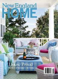 New England Home July August 2020 By New England Home Magazine Llc Issuu