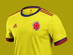 Detailed info on squad, results, tables, goals corporación deportes quindío's stats indicate that ?% of their matches accumulated over 9.5 total corners. Camisa Nueva De La Seleccion Colombia 53 Descuento Bosca Ec