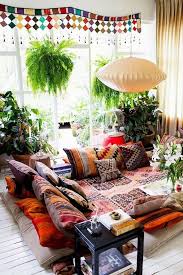 Deco Bucolique Comme Un Air De Printemps Blog Deco Idee Deco Deco Deco Boheme