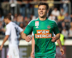 Teams austria wien (a) vienna fc played so far 14 matches. Rapid Vienna From London To Linz