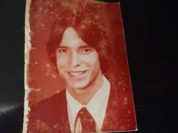 In loving memory of Leo J. LeBeau