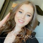 Katie Mcdade's Instagram, Twitter & Facebook