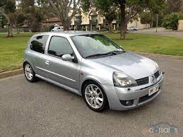 2002 Renault Clio Sport X65 Clio Sport Renault Clio Find Cars For Sale
